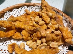 -青花椒花椒鱼(合生汇店)