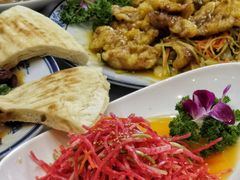 -食鸡公社辣子鸡·潍坊菜·烧烤