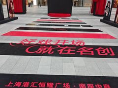 -港汇恒隆广场