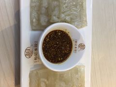 -柏记水饺(哈西万达店)