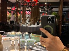 -小河盐帮·私家菜·烤鸭(三元桥·霄云路店)