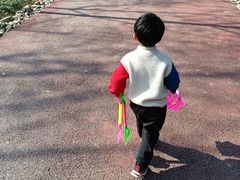-滨湖塘西河公园