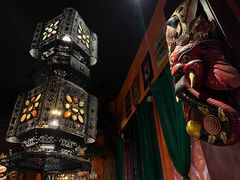 -甘尼仕印度餐厅酒吧(斜塘老街店)