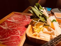 -山葵家·创意料理(宁波来福士店)