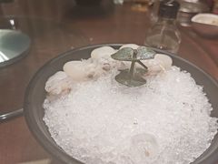 -东海怡品海鲜豆捞(舟宿夜江店)