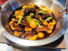 -滨州蓝海钧华大饭店(白鹭湖店)