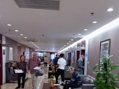 -爱康国宾体检中心(五角场万达广场分院)