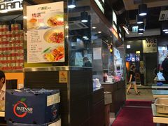 -源记茶餐厅(尖沙咀店)