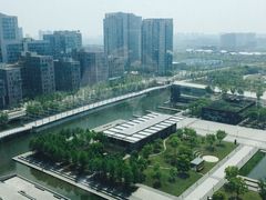 -无锡新湖铂尔曼大酒店