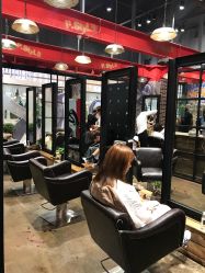 -P.STYLE 派斯造型