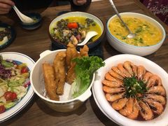 -锡和无锡菜(景丽苑店)