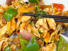 -东江海鲜大排档·潮汕菜·砂锅粥