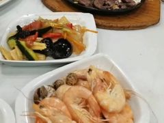 -豪享悦牛排自助餐厅(天河城店)