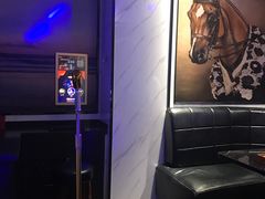 -皇马纯KTV(景田店)