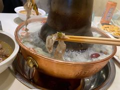 -阳坊胜利涮羊肉(阳坊老店)