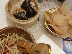 -KingThaia金泰兰(滨江天街店)