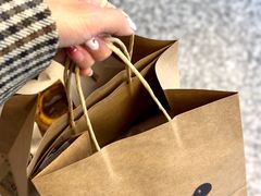 -evoojoo面包商店