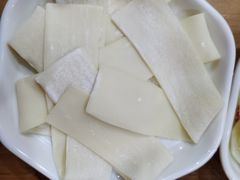 面块-小门坎三合鱼(总店)
