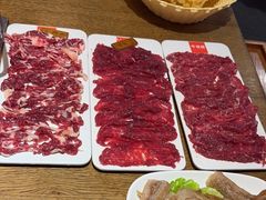 -牛很鲜潮汕牛肉火锅(朝晖路店)