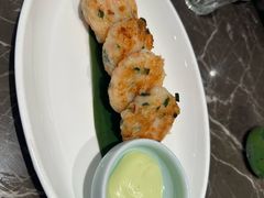 -双合园·海鲜水饺青岛菜(大尧三路店)