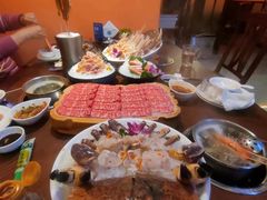 -东海怡品海鲜豆捞(星街坊店)