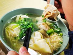 -顶巧鸡汤馄饨(虹口总店)