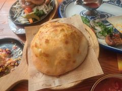 -莫斯科西餐厅