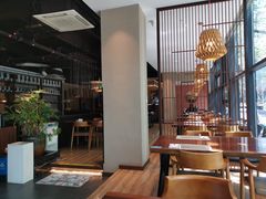 -古京·臻致料理(月湖店)