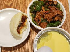 -乡村基·川味现炒大王(熙悦天街店)