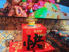 -阿依来新疆餐厅(奥城店)