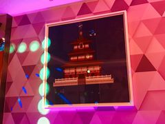 -星聚会KTV(北京世贸天阶店)