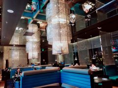 大堂-凤凰湘语·湘粤鲜融(浦东旗舰店)