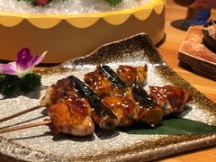 -皇品田苑日式料理(苏州中心店)
