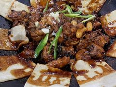 -皖北巫氏三胖地锅鸡(长淮总店)