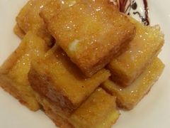 多士-翠华餐厅(山顶道店)
