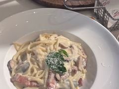 -拉拉伯爵西餐厅(青田店)