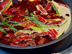 -芈重山老火锅(广州首店)
