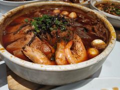-眉州东坡(上海中心店)