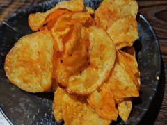 薯片-The Cheebat 锌吧·Bistro(体育西店)