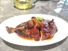 -简小姐·上海餐厅(长城大厦店)