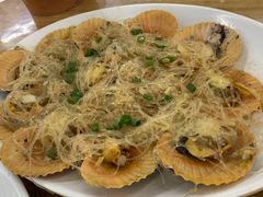 -明记海鲜大排档(巽寮湾店)