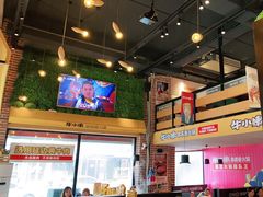 -牛小嫩串串火锅(老国贸总店)
