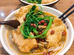 -螺小胖柳州螺蛳粉(钟楼总店)
