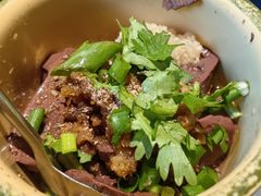-古市香跷脚牛肉·非遗传承单位