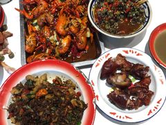 -遇见老南昌-柴火灶(顺外路店)