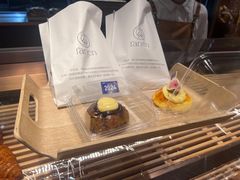 -FANEN法念·烘焙·甜点(万象城店)