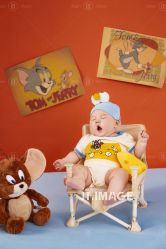 -专注孕妇照亲子照·纪田摄影