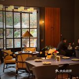 圣诞🎄氛围感漂亮餐厅