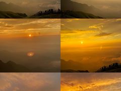 -萍乡武功山风景名胜区