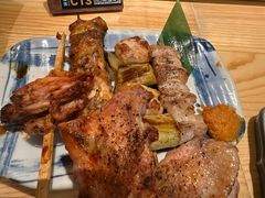 -一豚轩·烧鸟·豚骨拉面(五四路店)